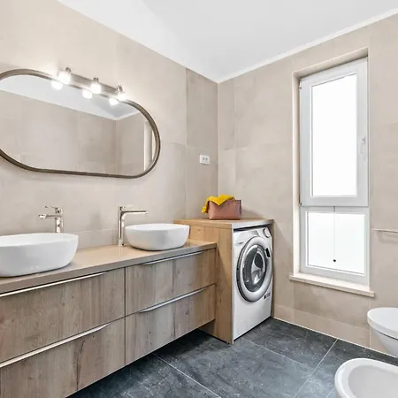 Casa Mara Mit Beheiztem Pool Štokovci