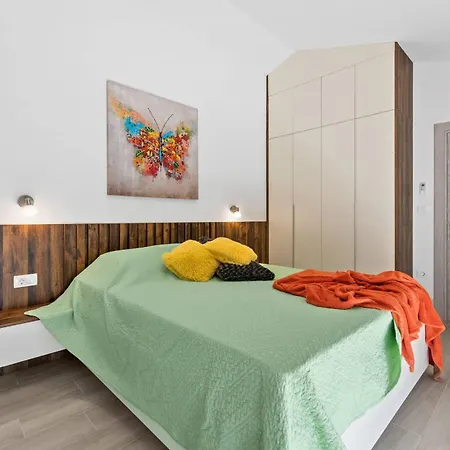 Casa Mara Mit Beheiztem Pool Holiday home *
