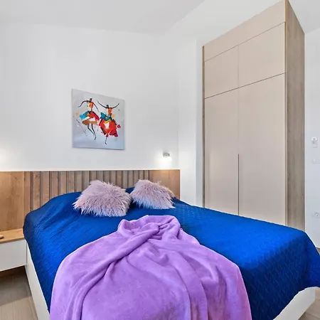 Casa Mara Mit Beheiztem Pool Holiday home