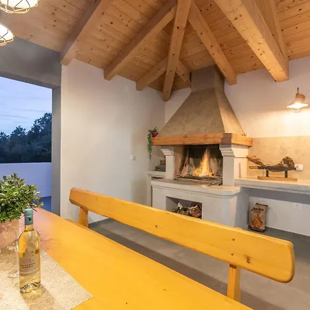 Casa Mara Mit Beheiztem Pool *