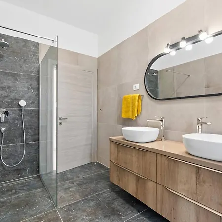 Casa Mara Mit Beheiztem Pool 度假居 *